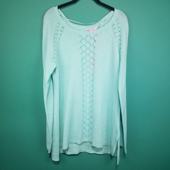 Candie's Sweaters - Candie's Tunic Sweater